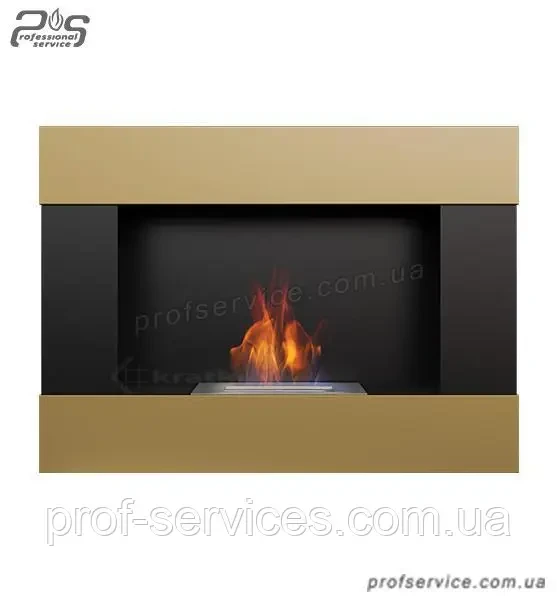 Біокамін KRATKI BRAVO ZG, фото 1