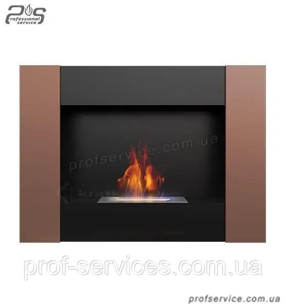Біокамін KRATKI BRAVO-2 MG, фото 1