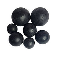 Шоколадні сфери чорні (Україна)