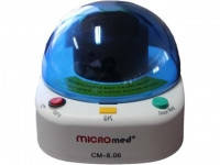 Центрифуга СМ-8.06 MICROmed