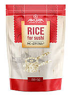 Рис для приготування суші та ролів ТМ "AKURA", 250 г