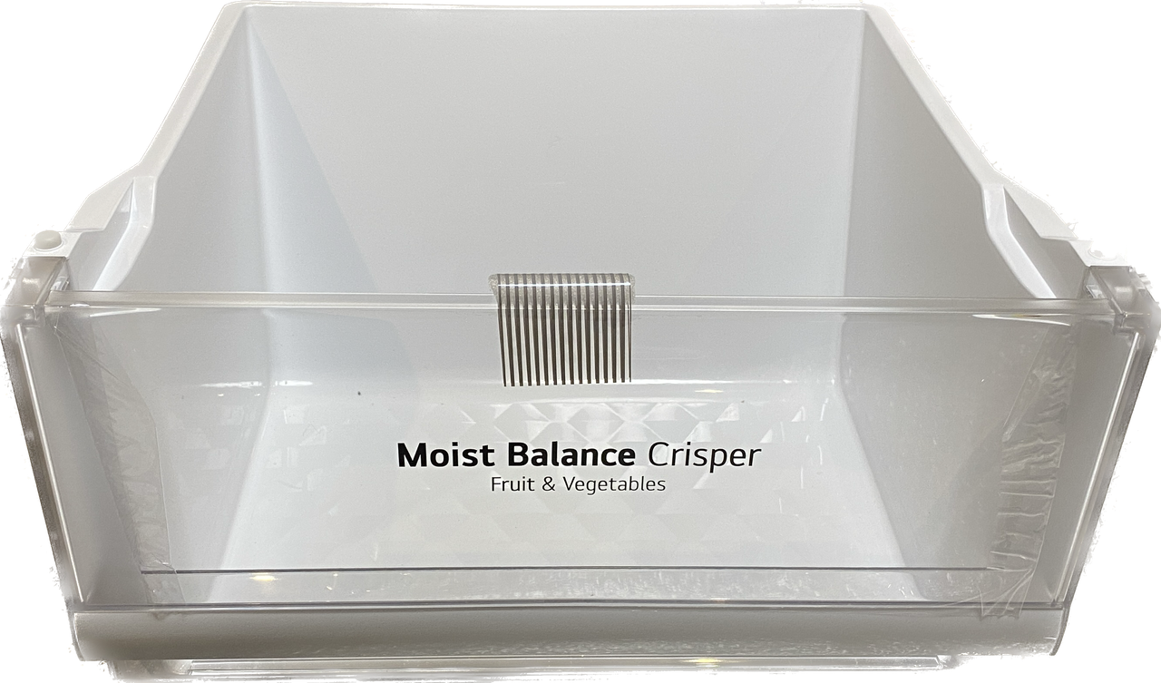 Ящик холодильника LG Side-by-side GC-B247 Moist Balance Crisper Fruits & Vegetables, фото 1