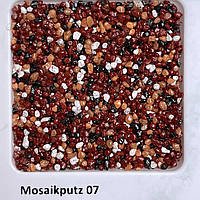 Штукатурка мозаїчна Capatect Mosaikputz  (колір 07) 25 KG