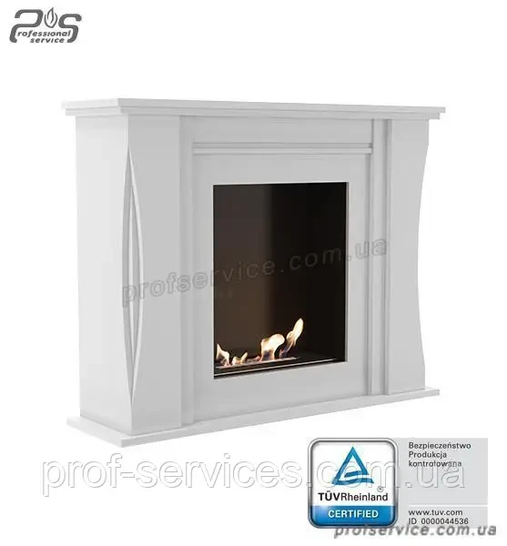 Біокамін KRATKI MAY із сертифікатом TUV, фото 1
