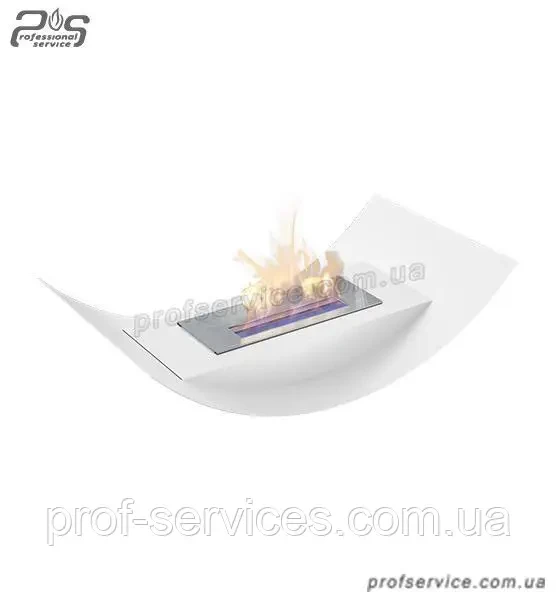 Біокамін KRATKI MISA BIALA, фото 1