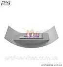 Біокамін KRATKI MISA GRANITO з сертифікатом TUV, фото 2