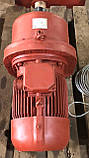 Мотор-редуктор 1МЦ2С-100-28, редуктор МЦ2С-100-28  циліндричний, фото 5
