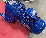 Мотор-редуктор 1МЦ2С-100-28, редуктор МЦ2С-100-28  циліндричний, фото 6