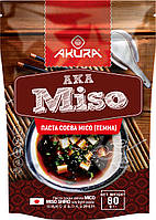 Місо паста темна 80 г
