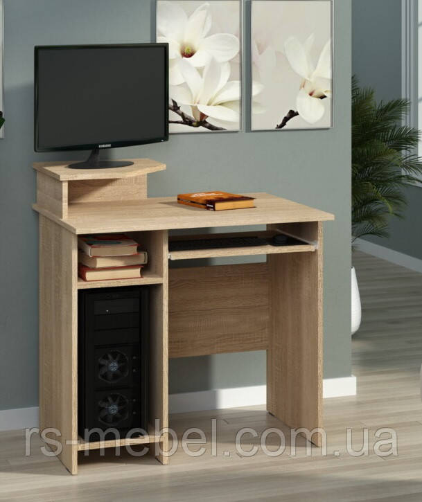 Стіл комп'ютерний "Оріон" (Пехотін), фото 1