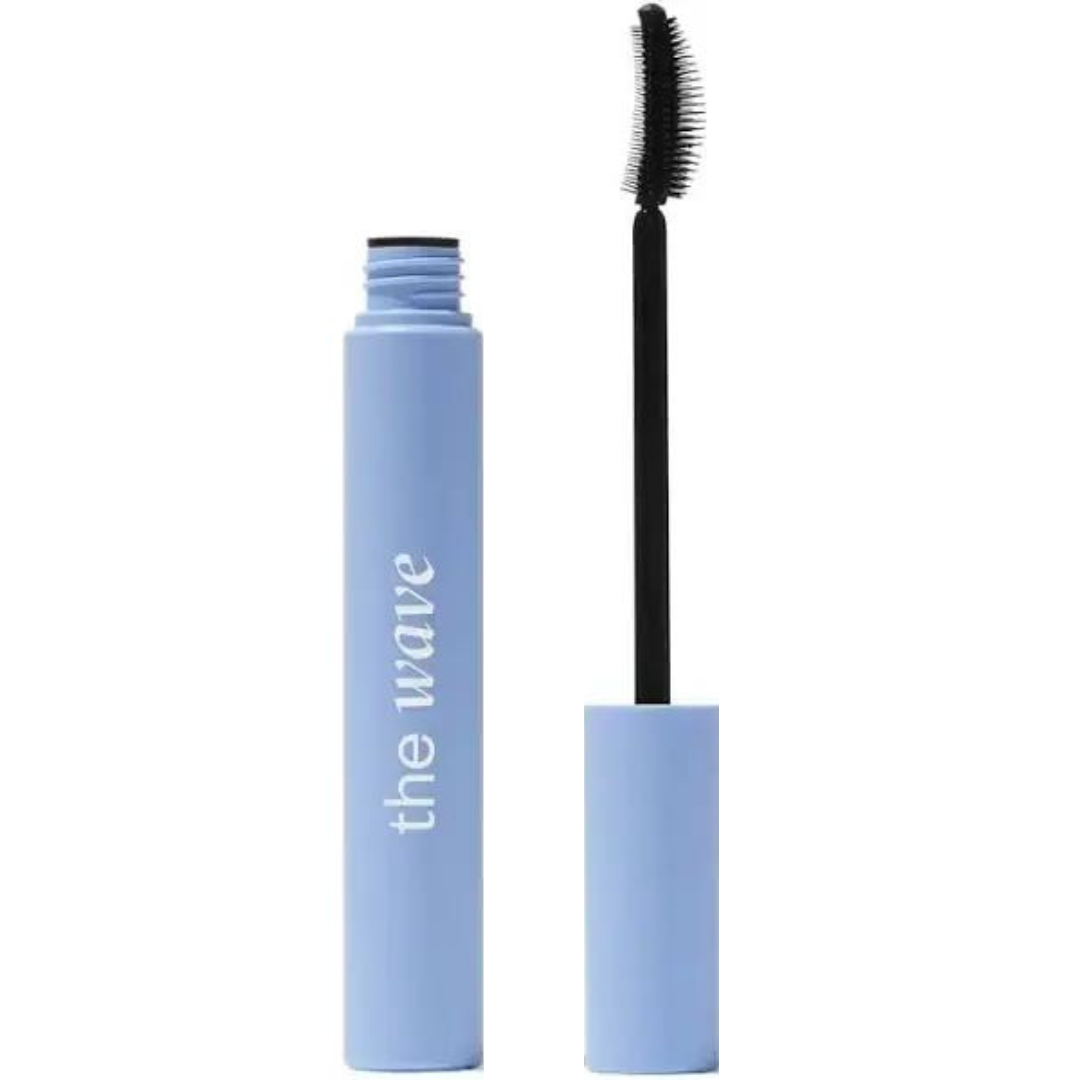 Туш для вій водостійка Paese The Wave Black 10 мл, фото 1