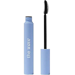 Туш для вій водостійка Paese The Wave Black 10 мл