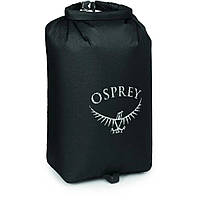 Гермомішок Osprey Ultralight DrySack 20L  Чорний (1054-009.3150)