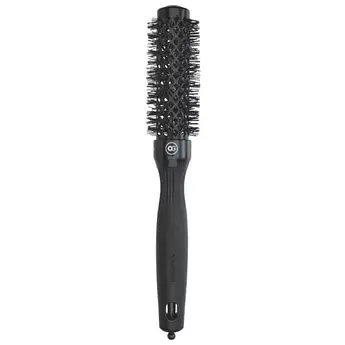 Брашинг для волосся Olivia Garden Ceramic Ion Black Series 25 мм OGID2014