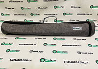 Набір шампурів Тубус Minimal чохлі, колір графіт шампур 730мм, фото 5