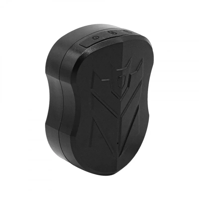 Автономний потужний GPS трекер Sinotrack ST-905 4G з мікрофоном