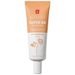 BB крем Erborian Super BB Creme Dore 40 мл