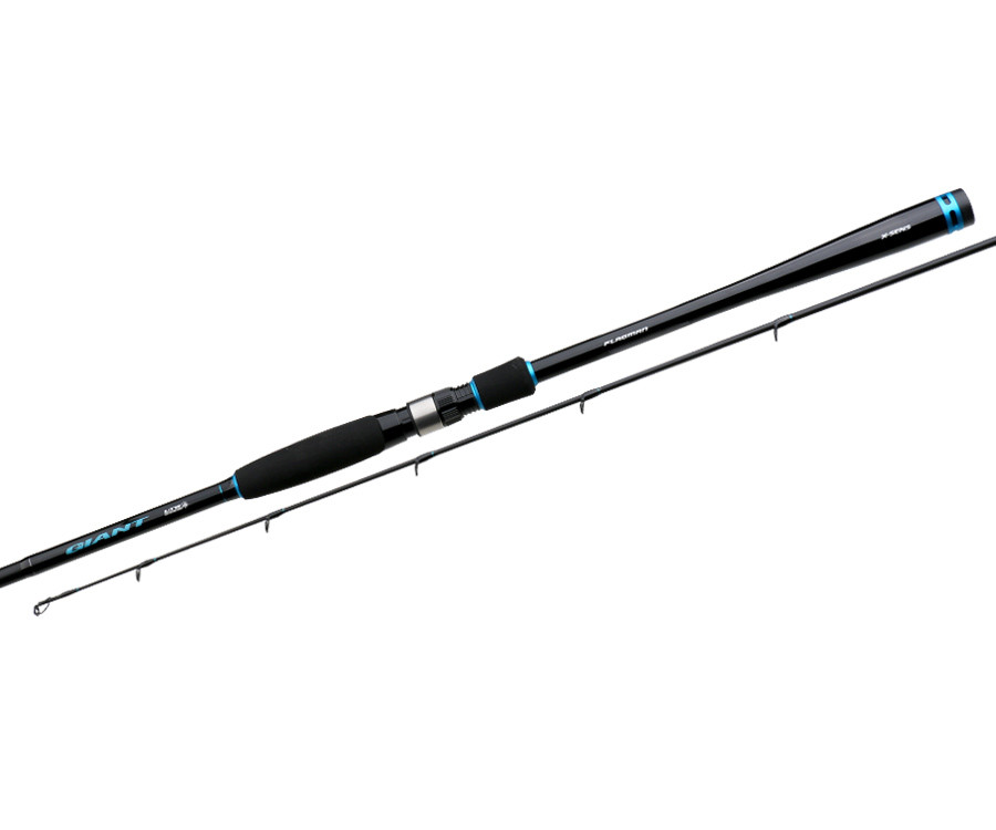 Спінінгове вудилище Flagman Giant 892MH 2.67 м 12-44г, фото 1