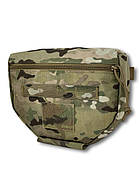 Сумка напашник MultiCam USA, фото 3