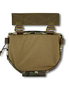 Сумка напашник MultiCam USA, фото 4
