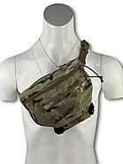 Сумка напашник MultiCam USA, фото 8