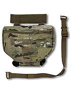 Сумка напашник MultiCam USA, фото 9