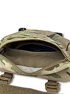 Сумка напашник MultiCam USA, фото 10