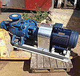 Насос ЦНСг 13-315 секційний відцентровий для гарячої води, фото 6