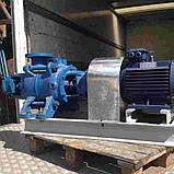 Насос ЦНС 105-294 секційний відцентровий для холодної води, фото 4