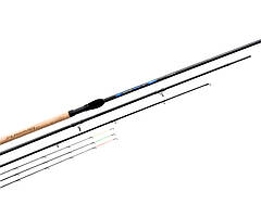 Фідерне вудилище Flagman Sherman Pro Feeder New Generation 3.75 м 100г
