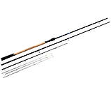 Фідерне вудилище Flagman Sherman Pro Feeder New Generation 3.75 м 100г, фото 3