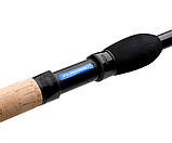 Фідерне вудилище Flagman Sherman Pro Feeder New Generation 3.75 м 100г, фото 5