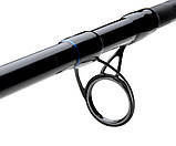 Фідерне вудилище Flagman Sherman Pro Feeder New Generation 3.75 м 100г, фото 7