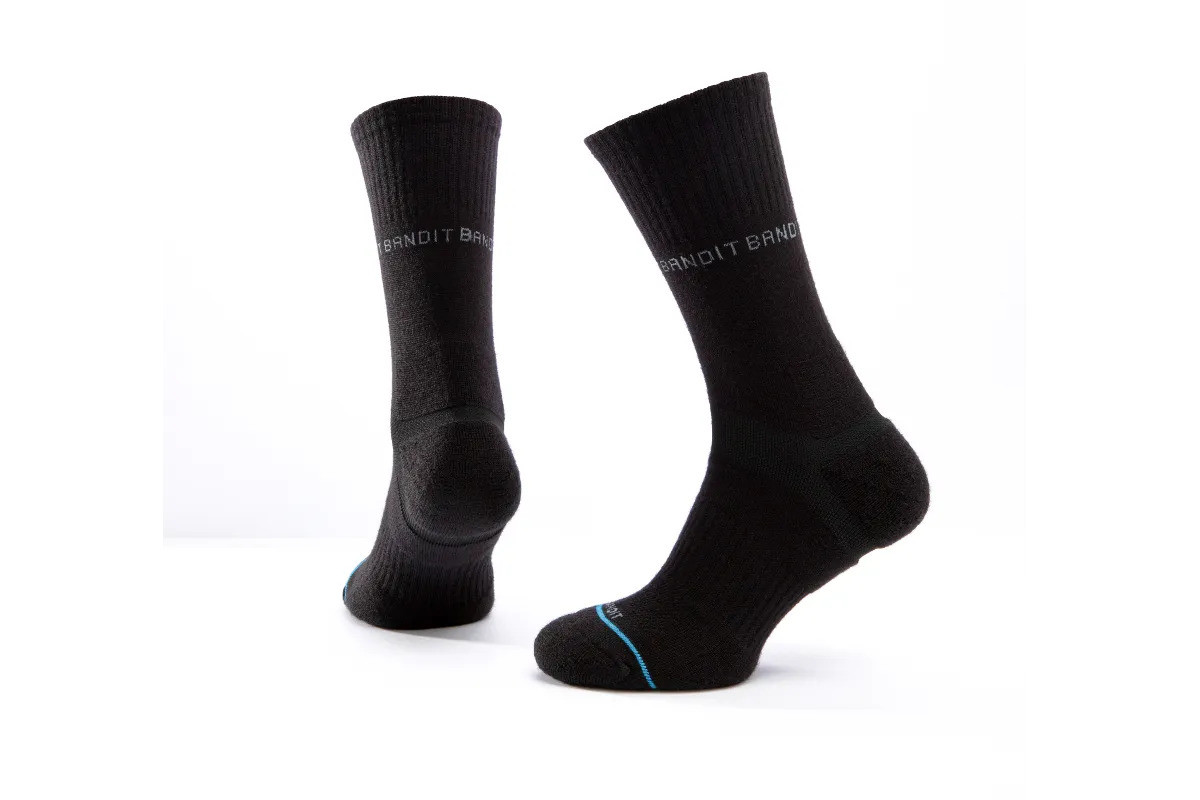 Термоноски - "К2" Merino wool 40-42р. K2-2, 43-45, фото 1