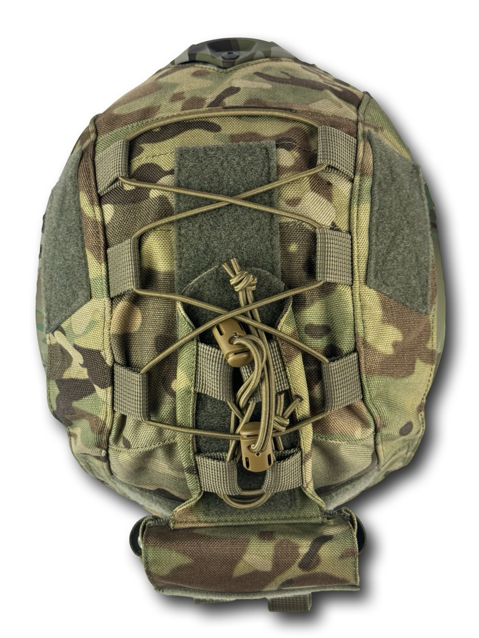 Кавер на шолом FAST Мультикам, фото 1