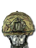 Кавер на шолом FAST Мультикам, фото 2