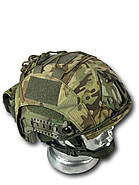 Кавер на шолом FAST Мультикам, фото 3