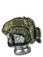 Кавер на шолом FAST Мультикам, фото 4