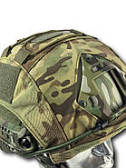 Кавер на шолом FAST Мультикам, фото 6