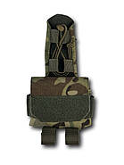 Кавер на шолом FAST Мультикам, фото 7