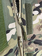 Куртка Шторм Raptor Softshell МТР мультикам розмір 48/4, фото 6