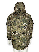 Куртка Шторм Raptor Softshell МТР мультикам розмір 48/4, фото 8