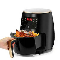 Аерофритюрниці