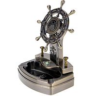 Попільнички і Фляги