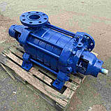 Насос ЦНС 60-66 секційний відцентровий для холодної води, фото 8