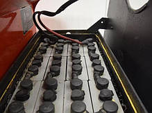 Linde-Т 20S, фото 3