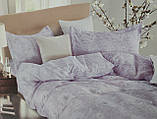 Постільна білизна в подарунковій коробці Laura Grand - Karolin, фото 4