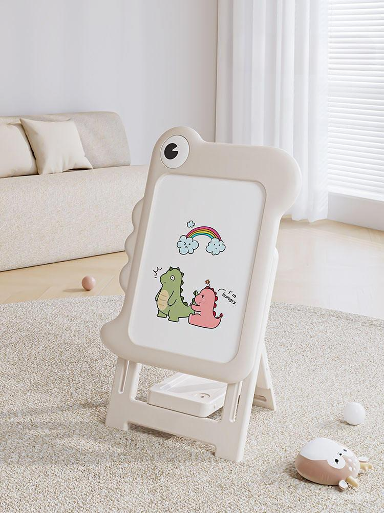 Мольберт Terrio "Croco" Білий, фото 1