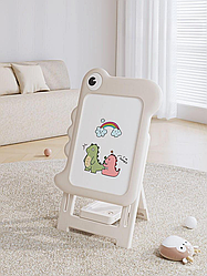 Мольберт Terrio "Croco" Білий