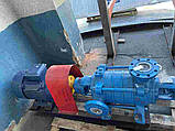 Насос ЦНС 180-212 секційний відцентровий для холодної води, фото 7